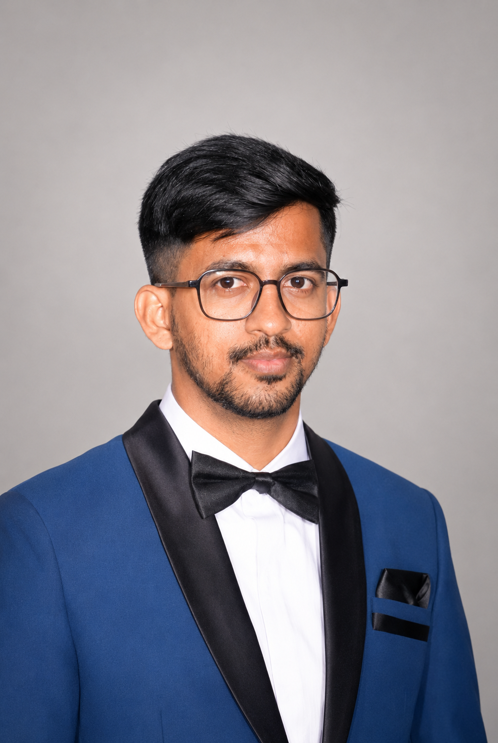 Mohammed Siddiq